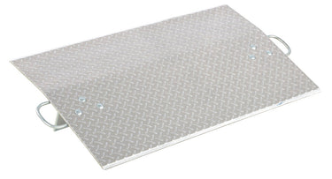 Aluminum Dock Plate 24